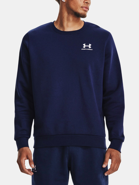 Under Armour UA Essential Fleece Crew Majica dugih rukava