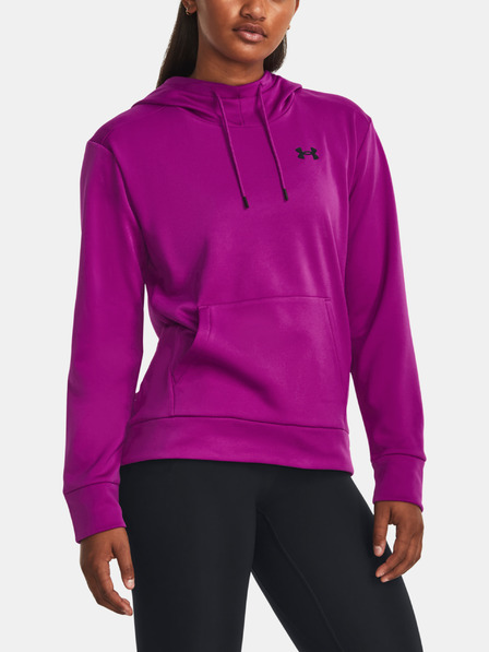 Under Armour Armour Fleece Hoodie Majica dugih rukava