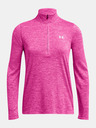 Under Armour Tech 1/2 Zip- Twist Majica