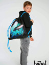 BAAGL  eARTh Gymsack