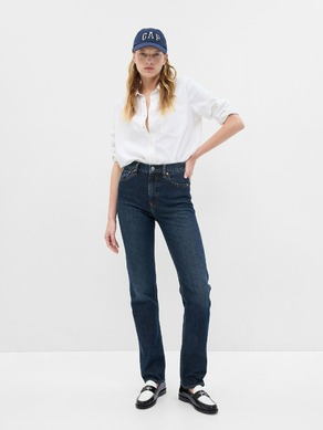 GAP High Rise '90s Traperice