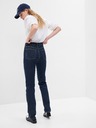 GAP High Rise '90s Traperice