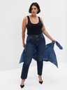 GAP High Rise '90s Traperice