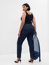 GAP High Rise '90s Traperice