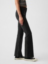 GAP High Rise '70s Flare Traperice