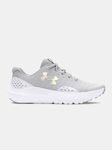 Under Armour UA GGS Surge 4 Gležnjače dječje