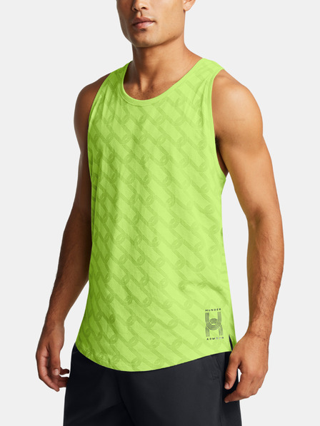 Under Armour UA Run Anywhere Singlet Majica bez rukava