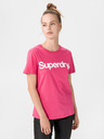 SuperDry Flock Majica