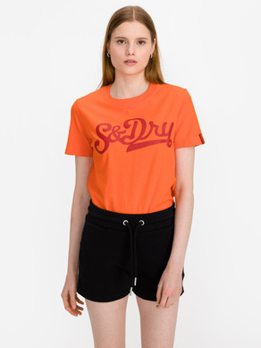 SuperDry Collegiate Cali State Majica