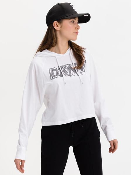 DKNY Raglan Majica dugih rukava