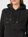 SuperDry Tonal Embossed Majica dugih rukava