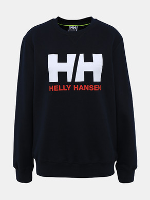 Helly Hansen Logo Majica dugih rukava