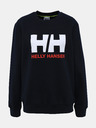 Helly Hansen Logo Majica dugih rukava