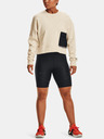 Under Armour UA Project Rock Fleece Crew Majica dugih rukava