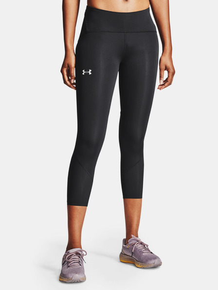 Under Armour UA Fly Fast 2.0 HG Crop Tajice