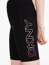 DKNY Ombre Logo Šorcevi