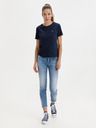 DSQUARED2 Jennifer Cropped Traperice