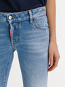 DSQUARED2 Jennifer Cropped Traperice