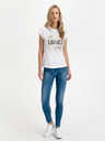 Liu Jo Better Denim Traperice