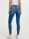 Liu Jo Better Denim Traperice