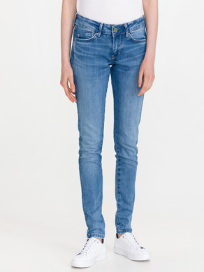 Pepe Jeans Pixie Stitch Traperice