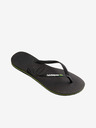 Havaianas Slim Brasil Logo Japanke