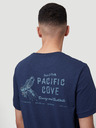 O'Neill Pacific Cove Majica