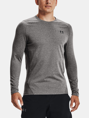 Under Armour UA CG Armour Fitted Crew Majica