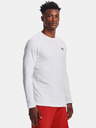 Under Armour UA CG Armour Fitted Crew Majica