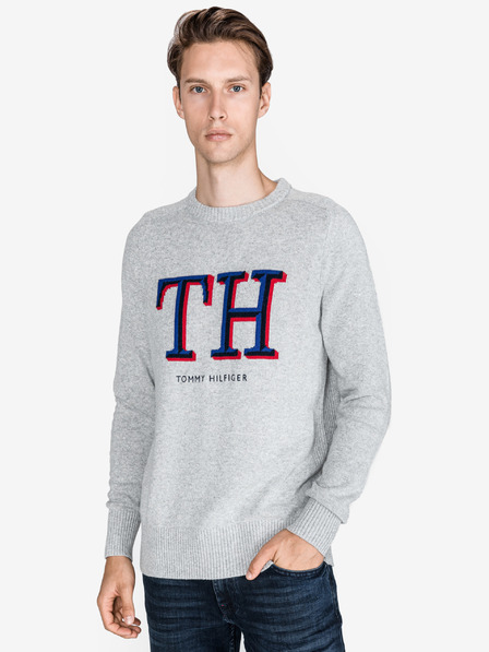 Tommy Hilfiger Džemper