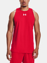 Under Armour Baseline Cotton Majica bez rukava