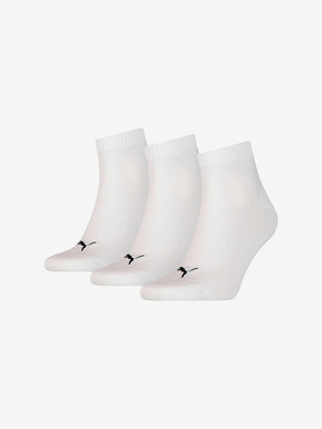 Puma 3-pack Čarape