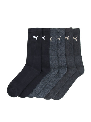 Puma 3-pack Čarape