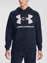 Under Armour Rival Fleece Big Logo HD Majica dugih rukava