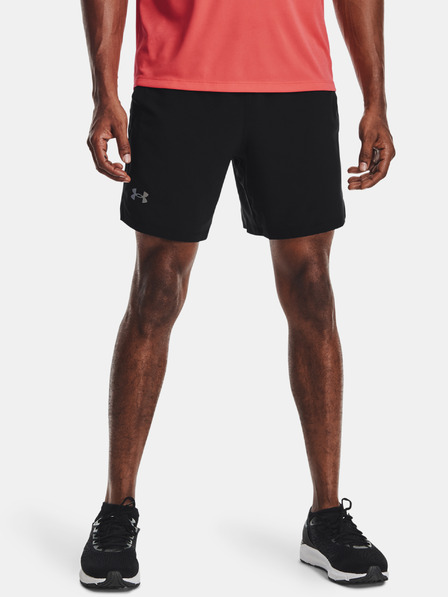 Under Armour UA Launch SW 7'' Kratke hlače