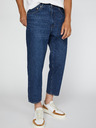 Levi's® Stay Loose Tapered Crop Traperice