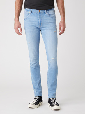 Wrangler Larston  Traperice