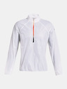 Under Armour UA Impasse Flow 1/2 Zip Jakna