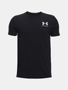 Under Armour UA B Sportsttyle Left Chest SS Majica dječja