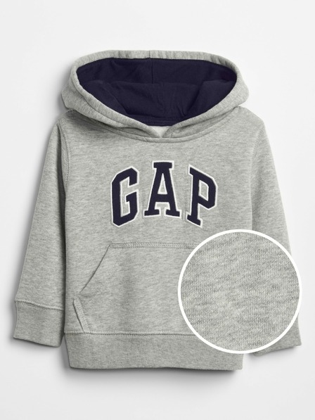 GAP logo Trenirka (gornji dio) dječja