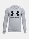 Under Armour Rival Rival Hoodie Trenirka (gornji dio) dječja