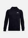 Under Armour UA Rival Cotton Hoodie Trenirka (gornji dio) dječja