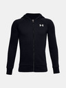 Under Armour UA Rival Cotton FZ Hoodie Trenirka (gornji dio) dječja