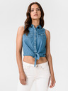 Pepe Jeans Wave Crop Majica