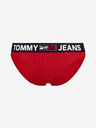 Tommy Hilfiger Underwear Contrast Waistband Gaćice