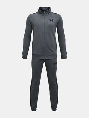 Under Armour UA Knit Track Suit Trenirka dječja (donji i gornji dio)