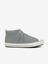 Converse Chuck Taylor All Star Street Boot Fleece Lined Tenisice dječje