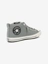 Converse Chuck Taylor All Star Street Boot Fleece Lined Tenisice dječje