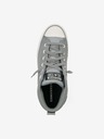 Converse Chuck Taylor All Star Street Boot Fleece Lined Tenisice dječje