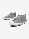 Converse Chuck Taylor All Star Street Boot Fleece Lined Tenisice dječje